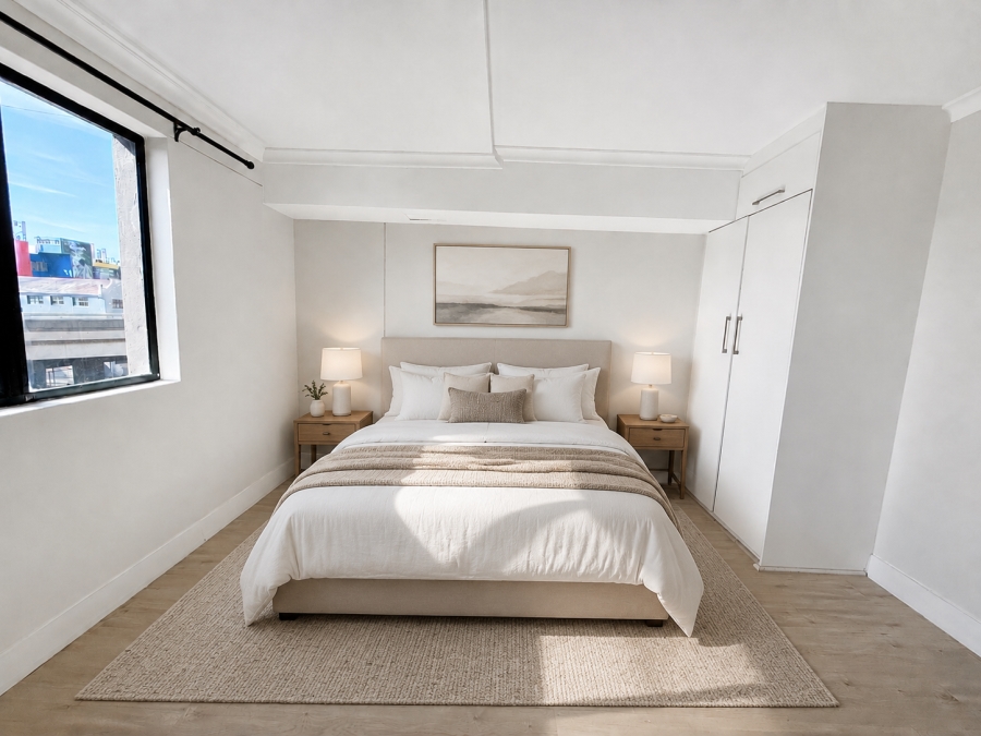 2 Bedroom Property for Sale in Zonnebloem Western Cape